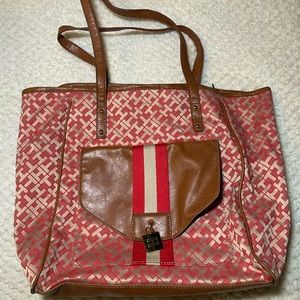 Tommy Hilfiger Large Purse